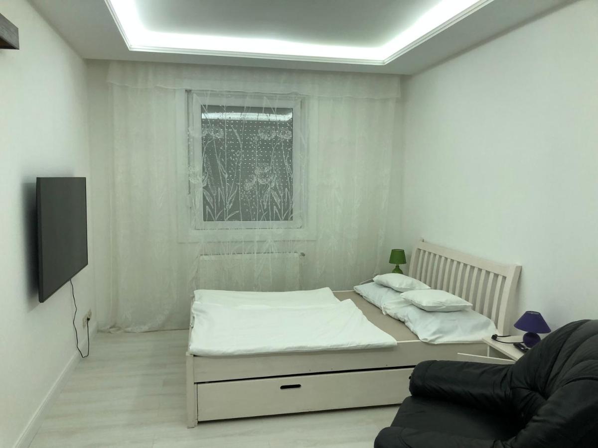 Bezso Apartman Hajdúszoboszló Екстериор снимка