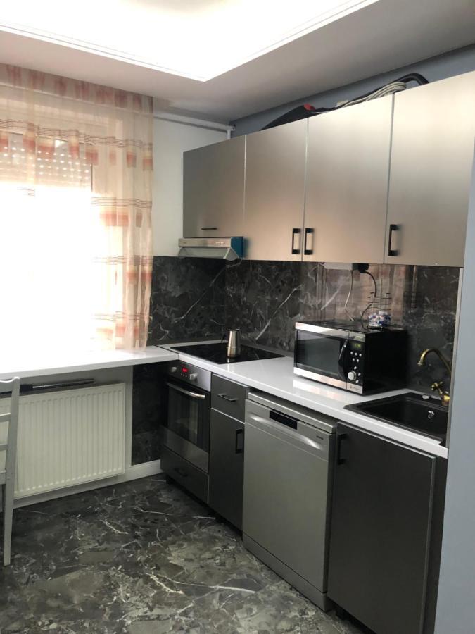 Bezso Apartman Hajdúszoboszló Екстериор снимка