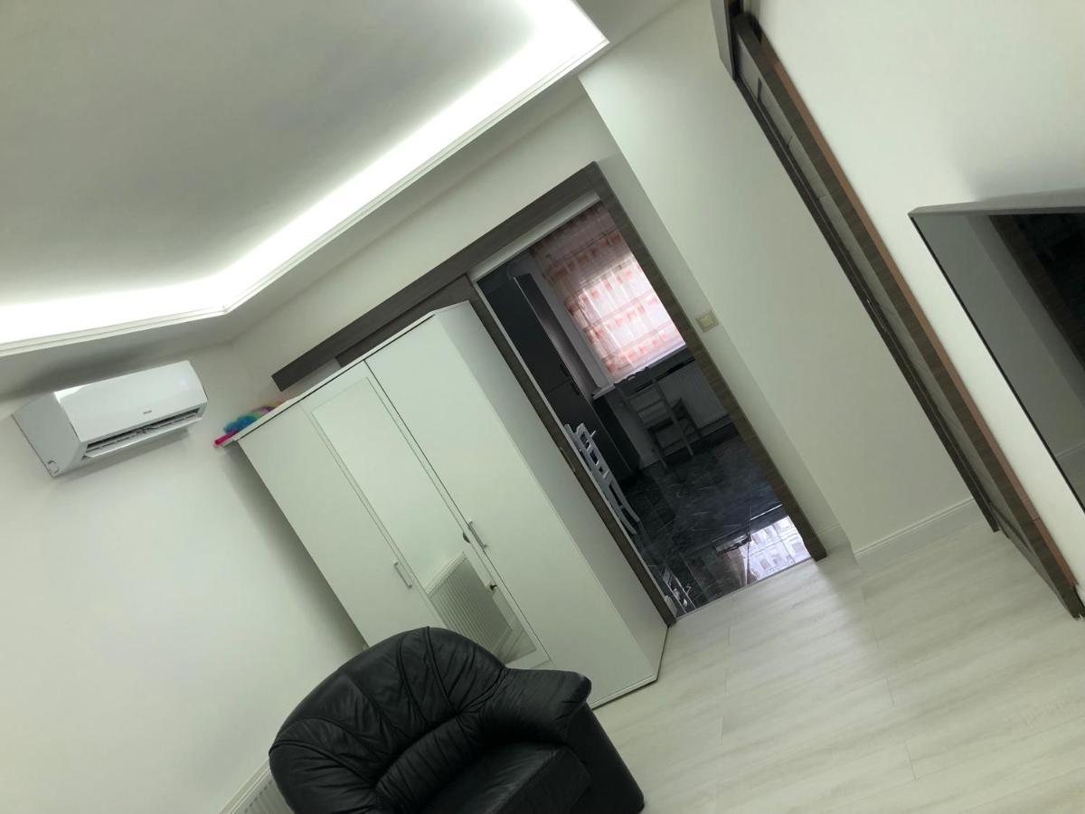 Bezso Apartman Hajdúszoboszló Екстериор снимка