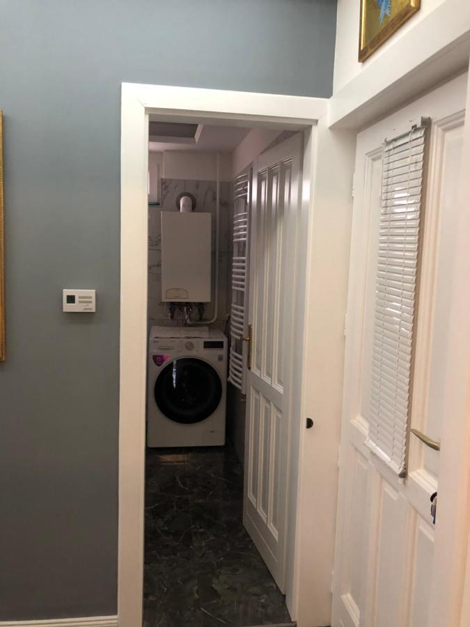 Bezso Apartman Hajdúszoboszló Екстериор снимка