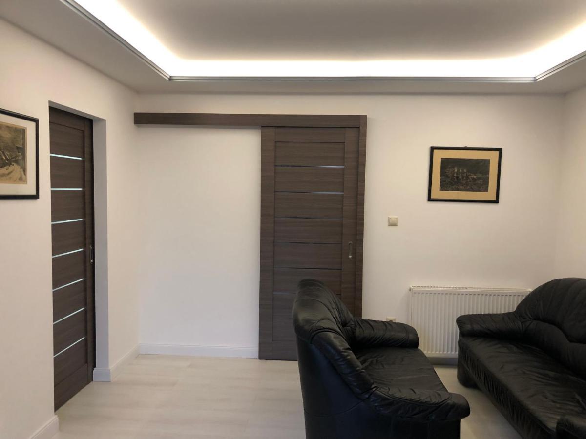 Bezso Apartman Hajdúszoboszló Екстериор снимка